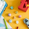 Q Workshop My Very First Dice Magic Journey RPG Kauliukų Rinkinys
