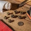 Dėlionė Q Workshop Qworkshop The Witcher Kauliukų Rinkinys Vesemir The Sword Master