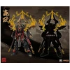 Qin Shi Huang Ying Zheng plastikinis surenkamas modelis 1/100 MJZ Studio