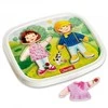 Quercetti Dressy Baby - Edukacinis Žaislas