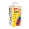 Quercetti kaišteliai "Pixel Refill 20" 2515