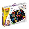 Quercetti Planšetė Magnetico Letters - Edukacinis Žaislas