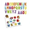 Quercetti Planšetė Magnetico Letters - Edukacinis Žaislas