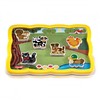 Quercetti Smart Puzzle Magnetico - Edukacinis Žaislas I