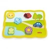Quercetti Smart Puzzle Magnetico - Edukacinis Žaislas II