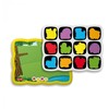 Quercetti Smart Puzzle Magnetico - Edukacinis Žaislas I