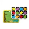 Quercetti Smart Puzzle Magnetico - Edukacinis Žaislas I
