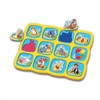 Quercetti Smart Puzzle Winnie the Pooh - Edukacinis Žaislas