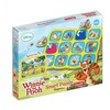 Quercetti Smart Puzzle Winnie the Pooh - Edukacinis Žaislas