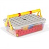 Quercetti Tecno Jumbo Toolbox - Edukacinis Žaislas