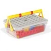 Quercetti Tecno Jumbo Toolbox - Edukacinis Žaislas