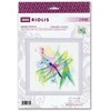 Rainbow Beauty Siuvinėjimo rinkinys iš RIOLIS Nr.: 1998