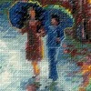 Rainy Summer siuvinėjimo rinkinys iš RIOLIS Nr.: 1677