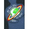 Hay House Raise Your Vibration Oracle Kortos