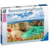 Ravensburger "2D" Dėlionė 1000 vnt. - Algarvė