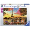 Ravensburger Dėlionė 1000 vnt. - Paryžius