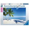 Ravensburger Dėlionė 1000 vnt. - Paplūdimys