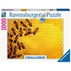 Ravensburger Dėlionė 1000 vnt. - Avilys