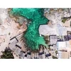 Ravensburger 1000 Puzzle Dėlionė: Cal de Sant Agust Formentera