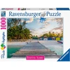 Ravensburger Dėlionė 1000 vnt. - Maldyvai
