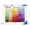 Ravensburger 1000 Puzzle Dėlionė: Gardeners Palette