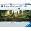Ravensburger "Panorama" Dėlionė 1000 vnt. - Šventykla