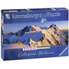 Ravensburger 1000 Puzzle Dėlionė: Monte Bianco