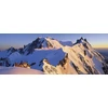 Ravensburger 1000 Puzzle Dėlionė: Monte Bianco