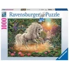 Ravensburger Dėlionė 1000 vnt. - Mistinis vienaragis