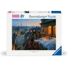 Ravensburger 1000 Puzzle Dėlionė: Paris Balcony