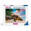 Ravensburger Dėlionė 1000 vnt. - Seišeliai