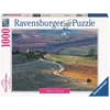 Ravensburger Dėlionė 1000 vnt. - Toskana