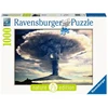 Ravensburger Dėlionė 1000 vnt. - Etnos ugnikalnis