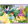 Ravensburger Dėlionė 2x12 vnt. - "Disney" princesė