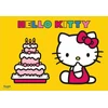 Ravensburger 2 dėlionės „Hello Kitty“, 2×12 det., nuo 3 m.