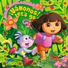 Ravensburger 3 dėlionės „Dora“, 25–49 det., nuo 4 m.