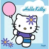 Ravensburger 3 dėlionės „Hello Kitty“, 25–49 det., nuo 4 m.