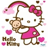 Ravensburger 3 dėlionės „Hello Kitty“, 25–49 det., nuo 4 m.