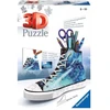 Ravensburger 3D dėlionė batas-pieštukinė „Mistinis drakonas“, 108 det., nuo 8 m.