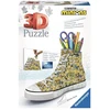 Ravensburger 3D dėlionė batas-pieštukinė „Pimpačiukai“, 108 det., nuo 8 m.