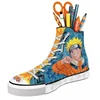 Ravensburger 3D dėlionė batas-pieštukinė „Naruto“, 108 det., nuo 8 m.
