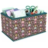 Ravensburger 3D dėlionė dėžė daiktams „Sweet Storage“, 216 det., nuo 9 m.