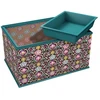 Ravensburger 3D dėlionė dėžė daiktams „Sweet Storage“, 216 det., nuo 9 m.