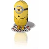Ravensburger 3D dėlionė-figūrėlė „Pimpačiukas kung fu“, 54 det., nuo 6 m.