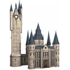 Ravensburger 3D Dėlionė 615 vnt. - Hario Poterio Hogvartso pilis, Astronomijos bokštas