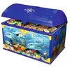Ravensburger 3D Dėlionė 216 vnt. - Povandeninis pasaulis
