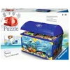 Ravensburger 3D Dėlionė 216 vnt. - Povandeninis pasaulis