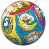 Ravensburger 3D dėlionė-rutulys „Skaičiai“, 24 det., nuo 4 m.