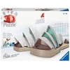 Ravensburger 3D Dėlionė 216 vnt. - Sidnėjaus Opera