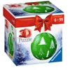 Ravensburger 3D Dėlionė 54 vnt. - Kalėdų dekoracija